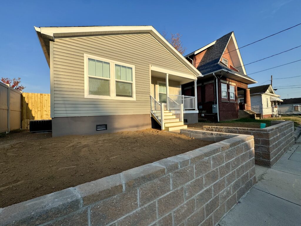 312 Monongalia St.